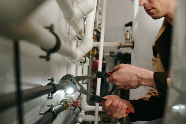 Best Affordable Plumber Near Me  in Linden, AL
