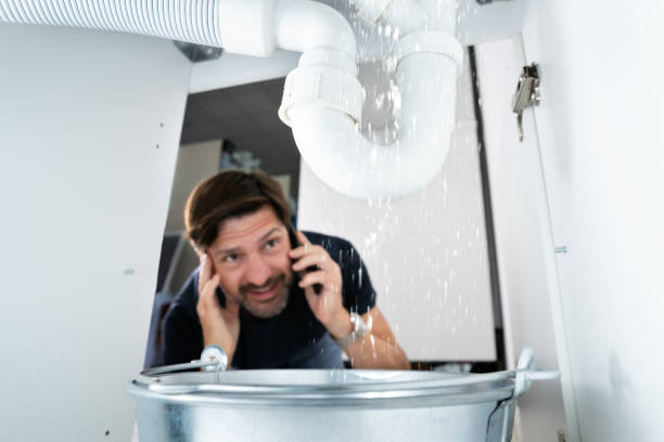 Linden, AL Plumbing Company