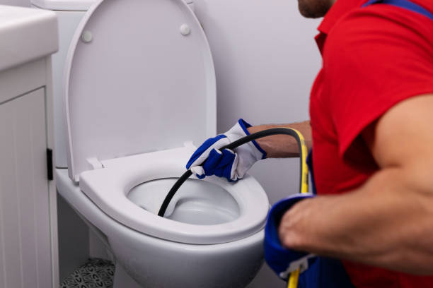 Best Faucet Repair  in Linden, AL