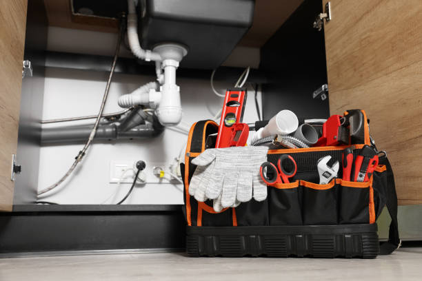 Best Water Softener Installation  in Linden, AL