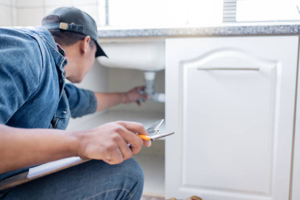 Best Sewer Cleaning Services  in Linden, AL