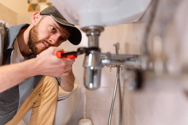 Best Best Plumbers Near Me  in Linden, AL