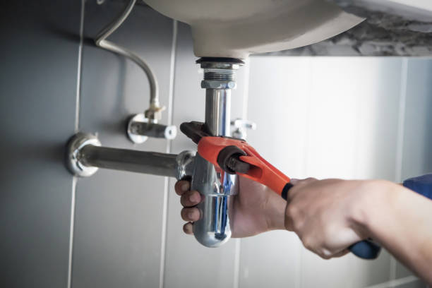 Best Local Plumber Services  in Linden, AL