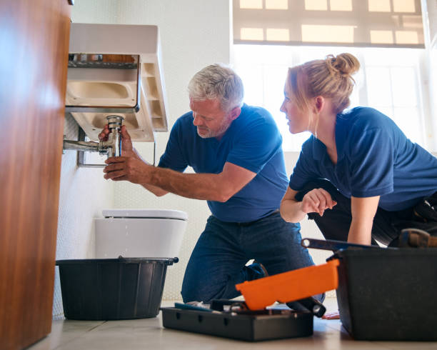 Best Commercial Plumbing Services  in Linden, AL